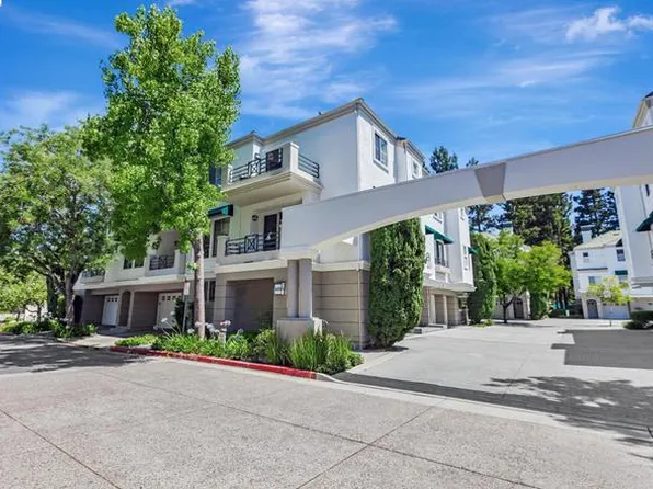 455 Navaro Way Unit 201, San Jose, CA 95134