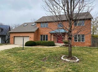 1216 Wilshire Ct, Champaign, IL