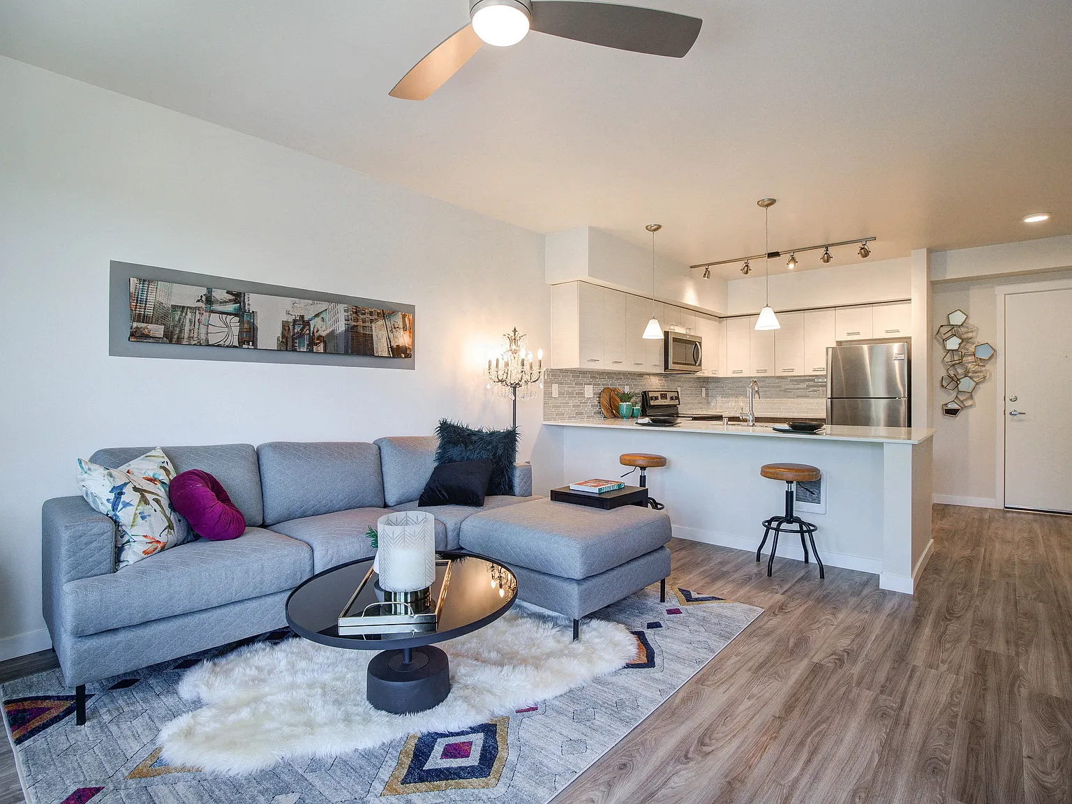 Avaya Ridge Apartments — Photo 3