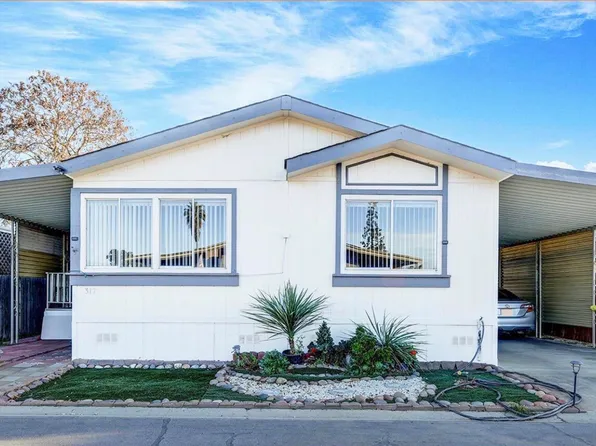 5505 W Tulare Avenue #317, Visalia, CA 93277