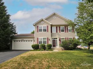 2845 Fieldbrook Ave, Wauconda, IL 60084