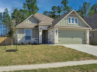 107 Brocks Ln, Montgomery, TX 77356