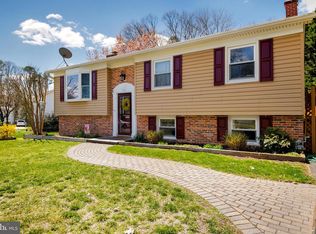 526 Michille Rd, Odenton, MD 21113