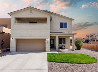 4044 Desert Willow Dr NE, Rio Rancho, NM 87144
