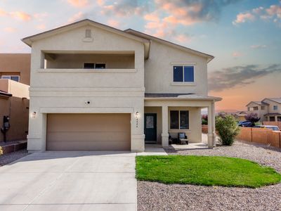 4044 Desert Willow Dr NE, Rio Rancho, NM, 87144