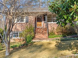 1436 Willivee Dr, Decatur, GA 30033