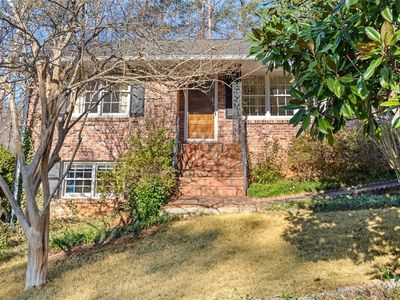 1436 Willivee Dr, Decatur, GA, 30033