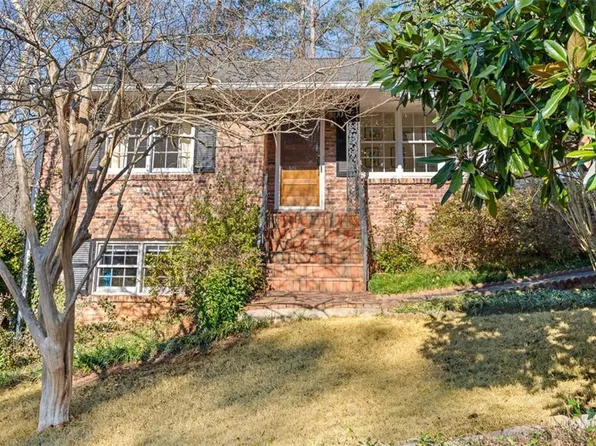 1436 Willivee Dr, Decatur, GA 30033