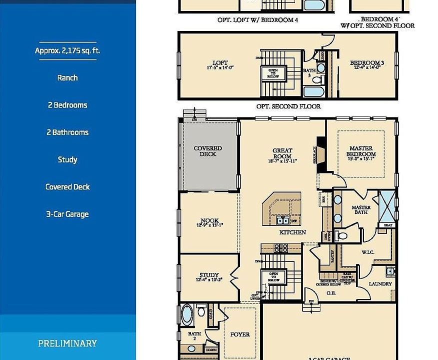 2nd image of 661 Meadowlark Dr