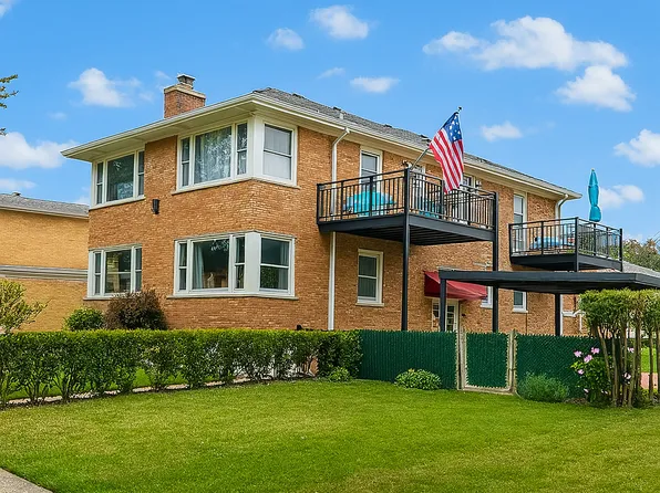 7935 Karlov Ave, Skokie, IL