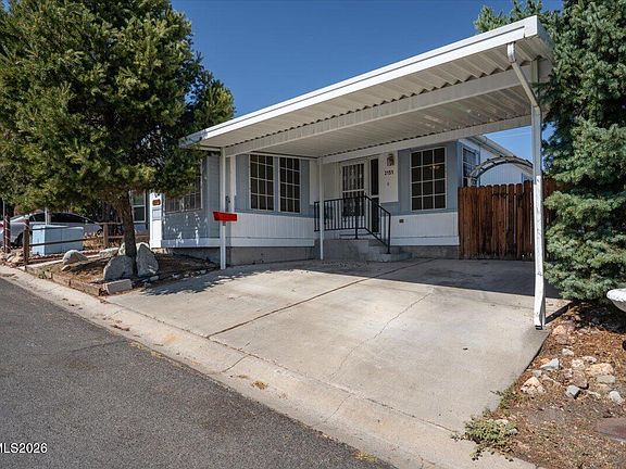 2nd image of 2151 Barberry Way