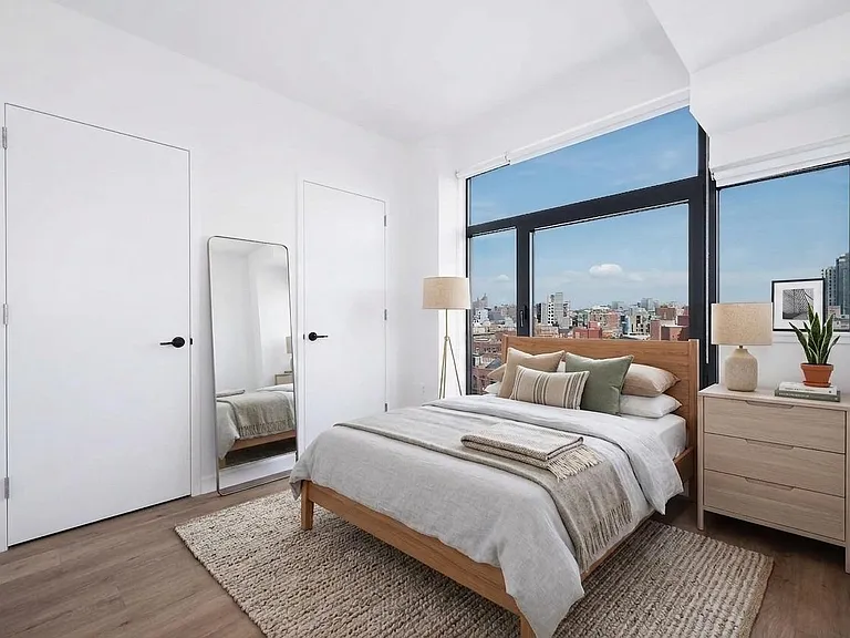 251 W 117th St #10D — Photo 1