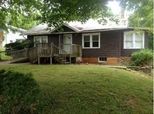 5016 Fisher Rd, Athens, OH 45701