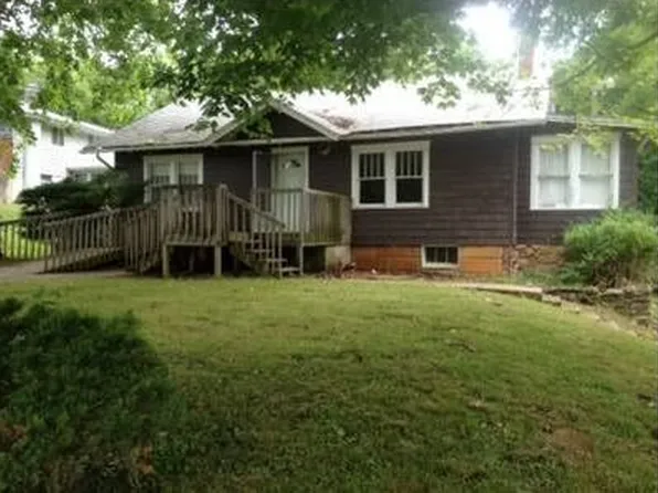 5016 Fisher Rd, Athens, OH 45701