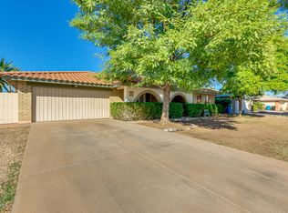 4234 W Redfield Rd, Phoenix, AZ 85053