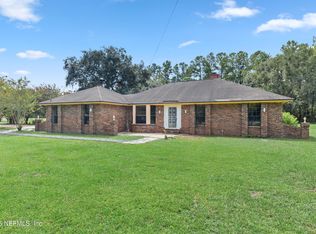 2106 DUNN CREEK CEMETERY Road, Jacksonville, FL 32218