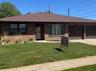 728 W Park St, Albion, NE 68620