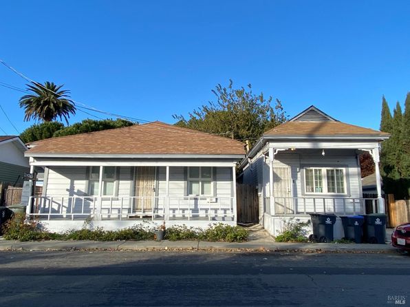 306-308 Cordelia St, Suisun City, CA 94585