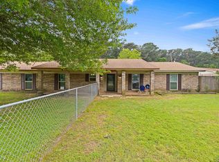 126 Quail Run, Longview, TX 75603