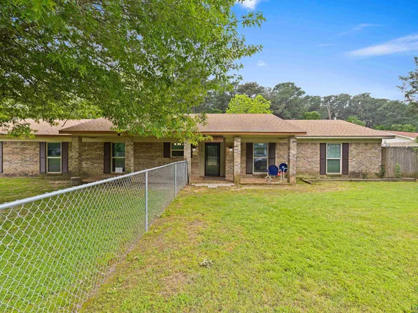 126 Quail Run, Longview, TX 75603