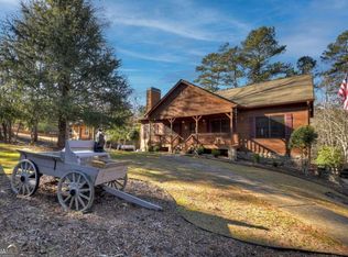 774 Villa Dr, Ellijay, GA 30540
