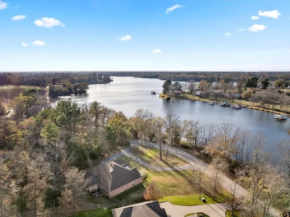531 County Road 2275, Mineola, TX 75773