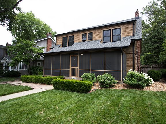 2nd image of 6431 Wyandotte St