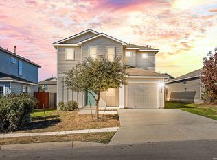 3515 Salado Brk, San Antonio, TX 78222