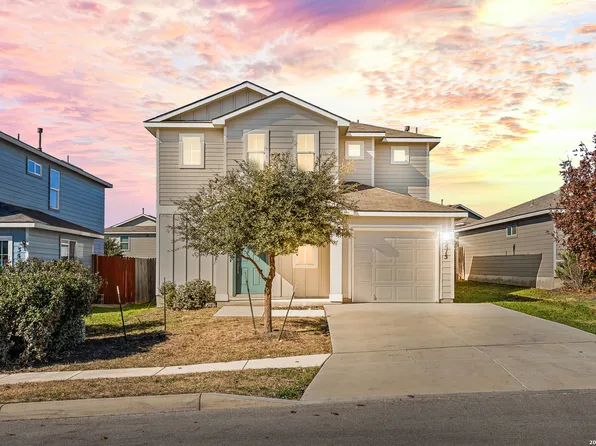 3515 Salado Brk, San Antonio, TX 78222