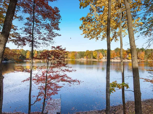 366 High Lake Rd, Traverse City, MI 49696