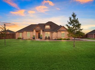 181 Bluestem Way, Waxahachie, TX 75167