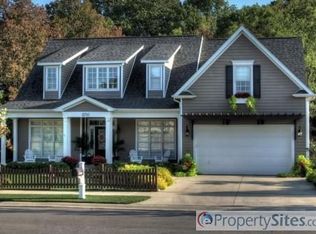 2710 E Creeks Edge Dr, Bloomington, IN