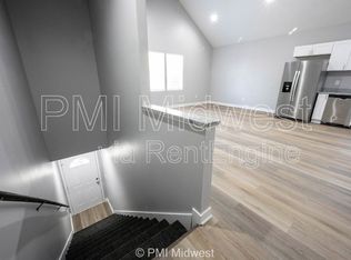 1841 Montcalm St UNIT B, Indianapolis, IN 46202