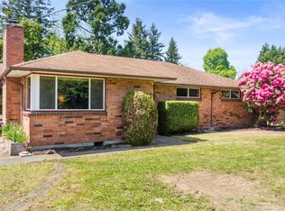 12429 80th Ave S, Seattle, WA