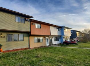 1840 30th St W, Williston, ND 58801