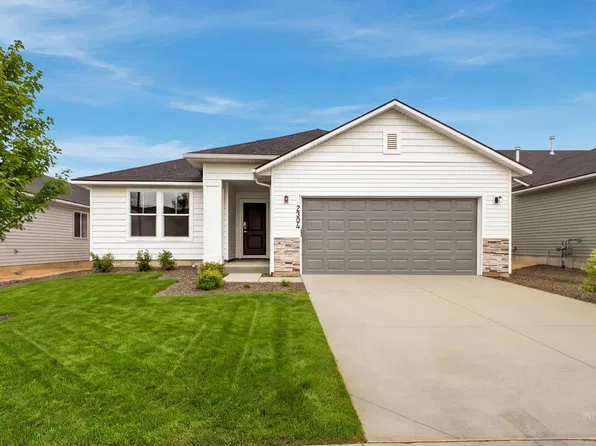 2304 W Tar Sands Dr, Kuna, ID 83634