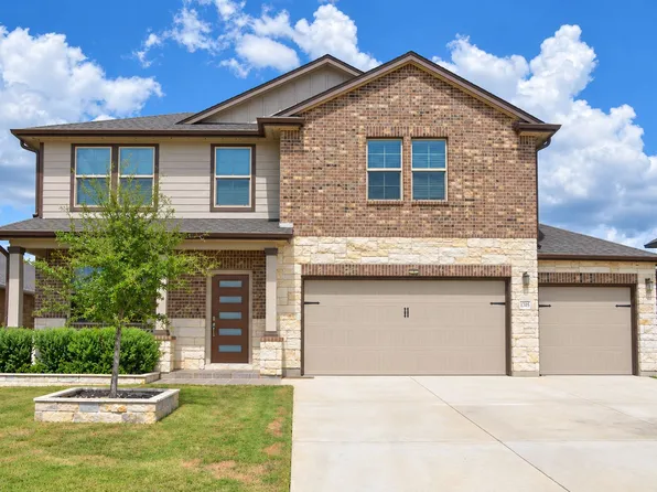 1705 Paso Fino Trl, Harker Heights, TX