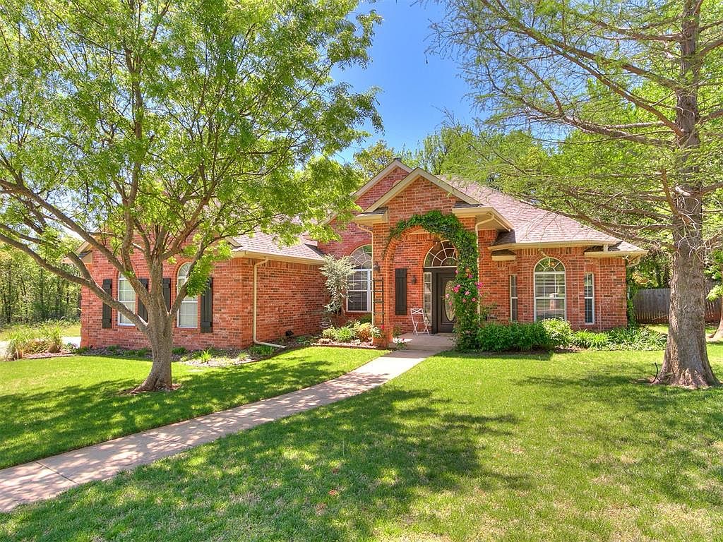 3401 Kentucky Way, Edmond, OK 73034 | Zillow