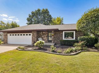 118 Aspen Dr, New Lenox, IL 60451