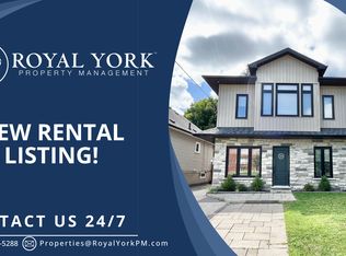 89 Orchard View Blvd #1, Oshawa, ON L1G3N8