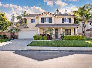 16672 Carob Ave, Chino Hills, CA 91709