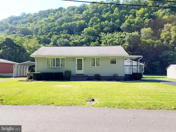 433 Braddock St, Lavale, MD 21502