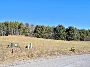 TRACT 13 Turman Dr NW, Riner, VA 24149