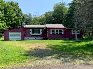 36 Totem Pole Trl, Gouldsboro, PA 18424