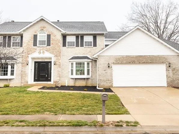1042 Oriole Dr, O'Fallon, IL 62269
