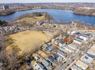 5-7 Hawthorne Park, Cambridge, MA 02138