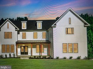 13214 Bristow Rd, Nokesville, VA 20181