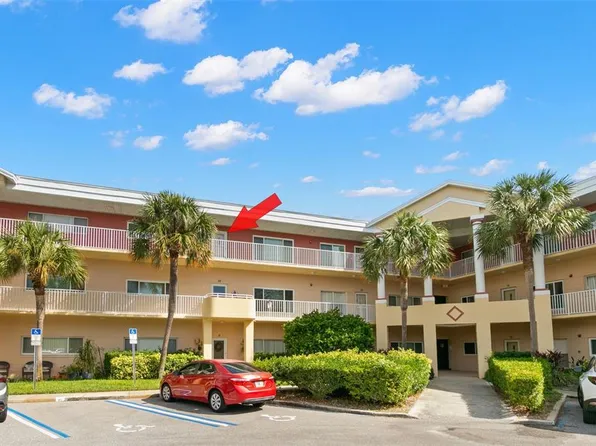 2021 Shangrila Dr APT 48, Clearwater, FL 33763