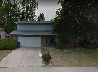 3977 S Joplin Ct, Aurora, CO 80013
