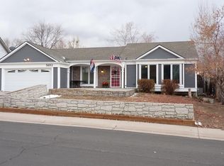 5853 S Nepal St, Centennial, CO 80015